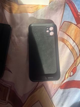iPhone 11 Negro