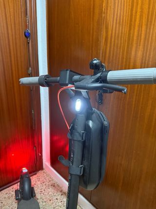 Patinete Eléctrico Xiaomi Pro 2ª Gen