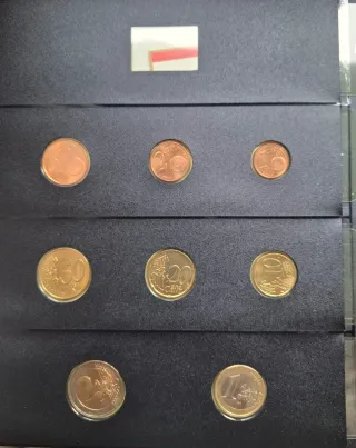 Euro Paesi Bassi 1999