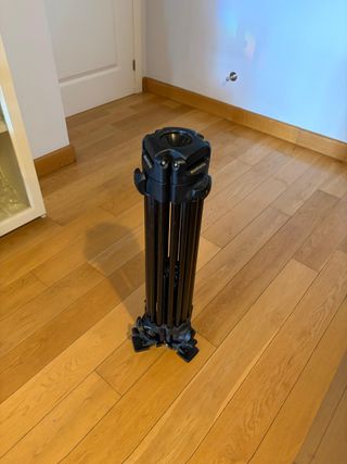 Trípode Manfrotto 520MVB