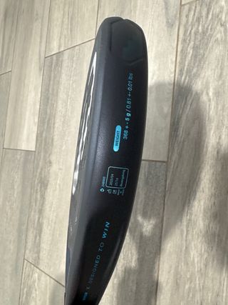 Kuikma Hybrid Pro Pala Pádel