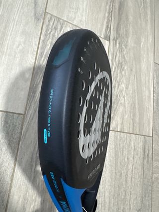 Kuikma Hybrid Pro Pala Pádel