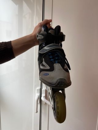 Patines en línea Hy-Skate