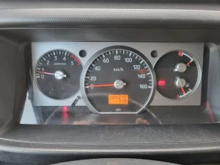 Renault Trucks Maxity 2012