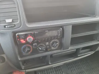 Renault Trucks Maxity 2012