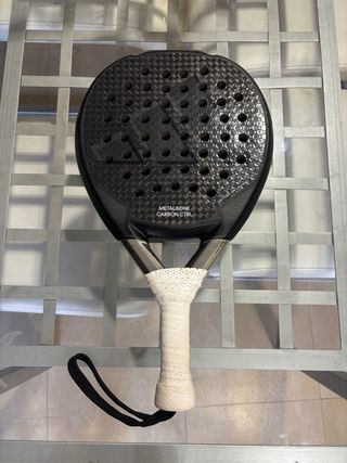 Pala pádel Adidas Metalbone