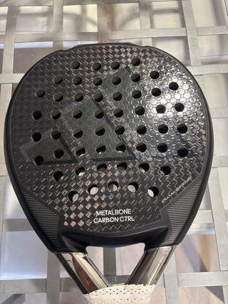 Pala pádel Adidas Metalbone