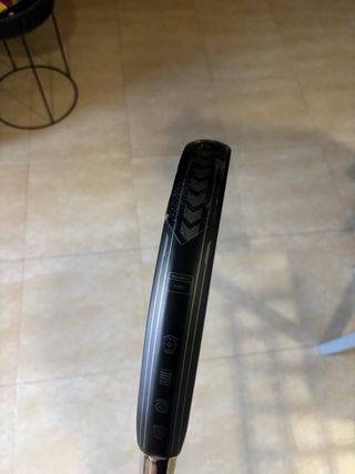 Pala pádel Adidas Metalbone