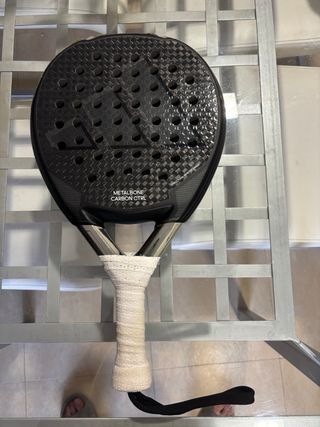 Pala pádel Adidas Metalbone