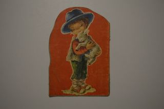 COLECCIÓN CUENTOS TROQUELADOS EDITORIAL GOYA