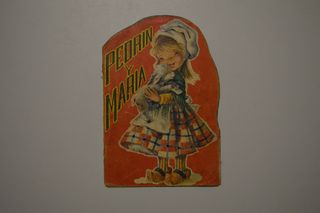 COLECCIÓN CUENTOS TROQUELADOS EDITORIAL GOYA