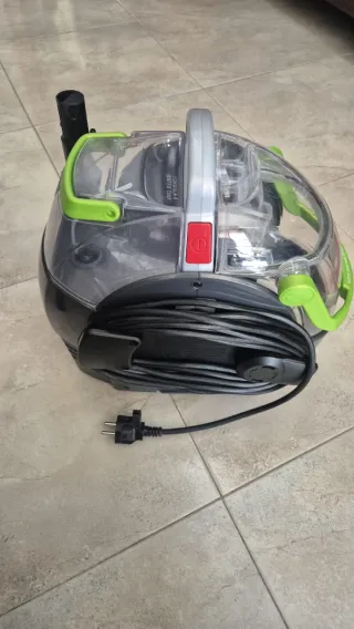 Limpiador Bissell SpotClean Pet Pro