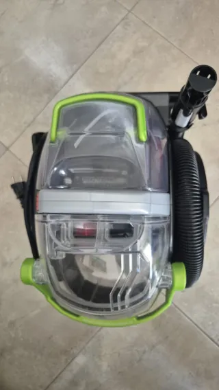 Limpiador Bissell SpotClean Pet Pro