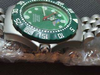 Reloj Prairie Falcon F917