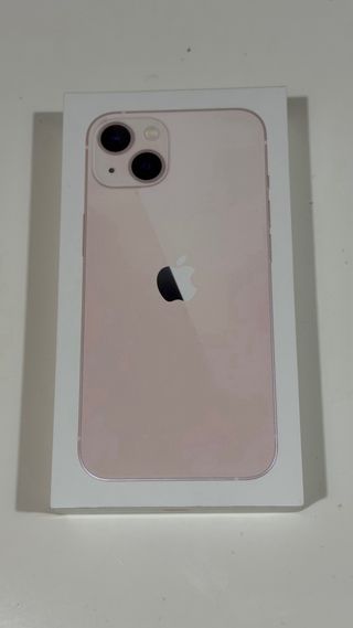 iPhone 13 512GB Rosa