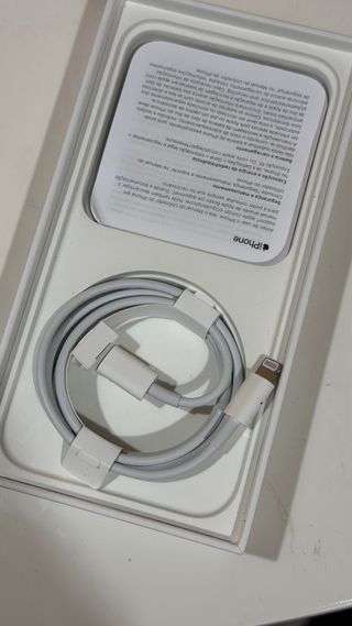 iPhone 13 512GB Rosa