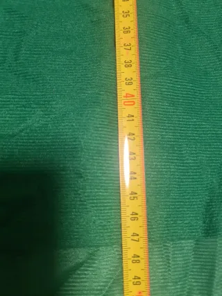 Disfraz Elfo Talla S (10-12 años)