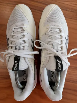 Asics Solution Speed FF3 AC