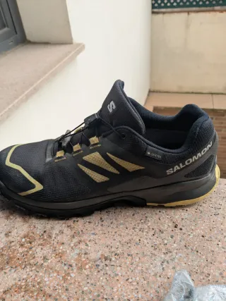 Salomon XA Nekoma Gore-Tex Zapatillas Trail