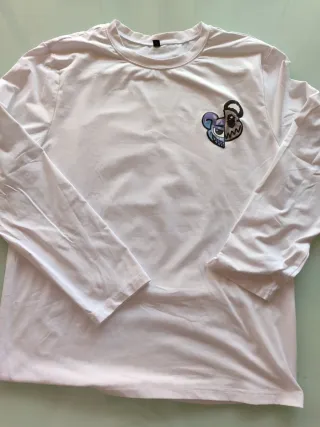 Camisetas chico estampadas