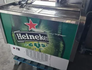Botellero Heikenken