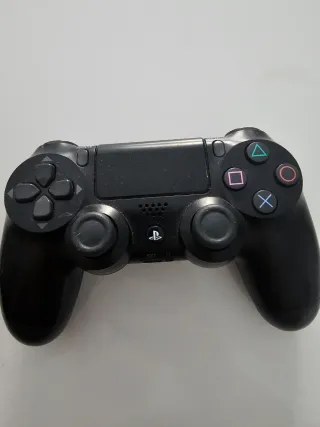 PS4 (PlayStation 4) Sony Preto NÃO LIGA