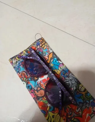 Gafas de sol niña Forty One