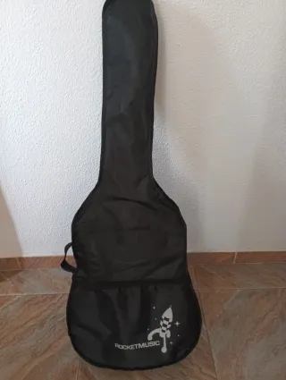 Guitarra Clásica ROCKET MUSIC