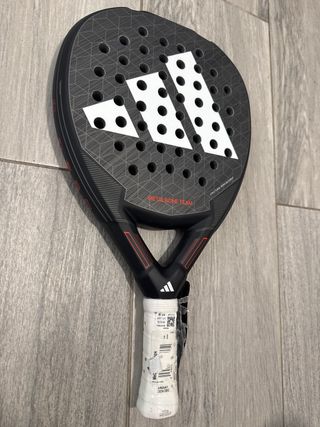 Pala Pádel Adidas Metalbone Team