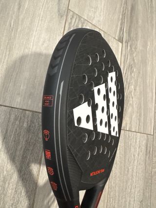 Pala Pádel Adidas Metalbone Team