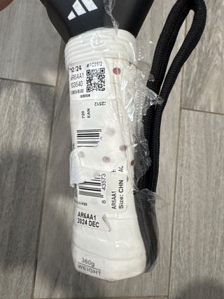 Pala Pádel Adidas Metalbone Team