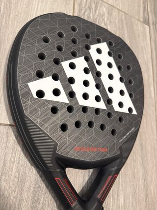 Pala Pádel Adidas Metalbone Team