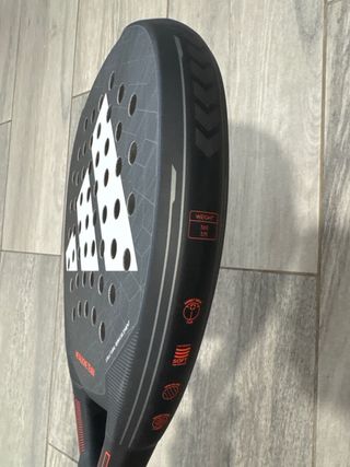 Pala Pádel Adidas Metalbone Team