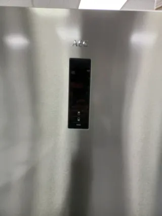 ♧Nevera marca AEG 185.m garantía + entrega♧