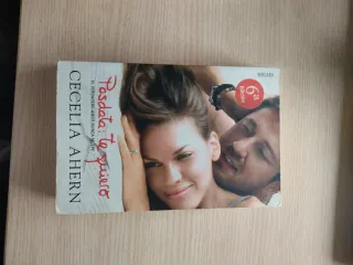 Posdata: Te quiero (Amor y aventura) (Spanish E...