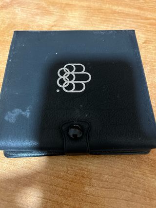 Set 4 monete argento 925 (145 grammi)