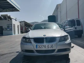 BMW Serie 3 2008