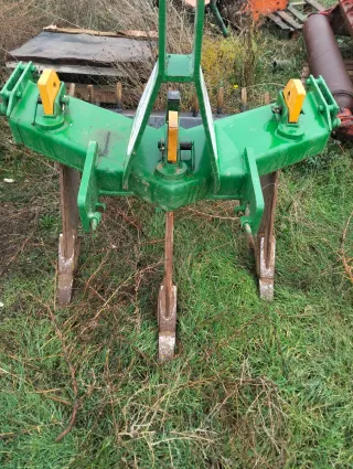 Subsolador 3 púas ancho 1.2mts