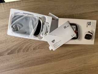 Mirilla Digital IFAM Sentinel 51 Nueva