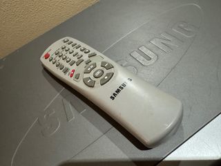 Reproductor VHS Samsung HiLogic SV-235X