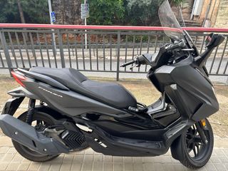 Honda Forza 125 2023