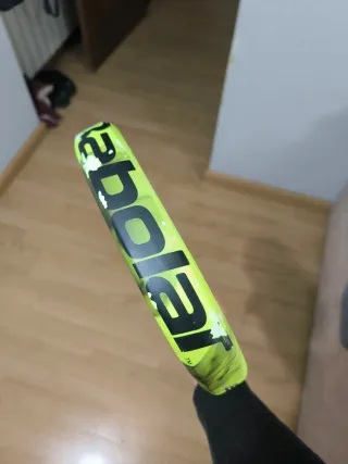 Babolat Counter Viper Padel Racket