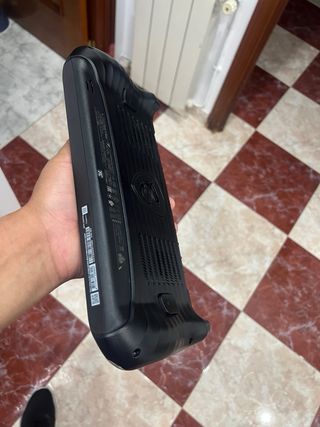 Msi Claw 8 AI como nuevo