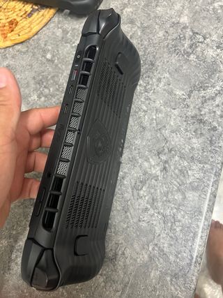 Msi Claw 8 AI como nuevo