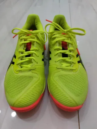 Tênis Asics Solution Speed FF3 AC