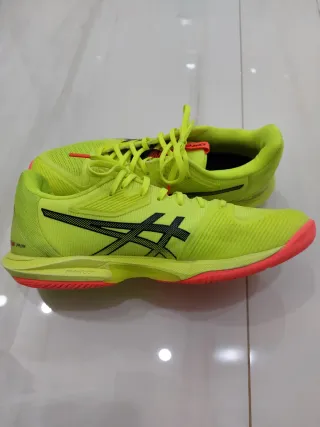 Tênis Asics Solution Speed FF3 AC
