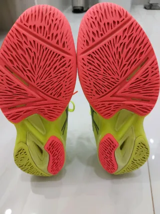 Tênis Asics Solution Speed FF3 AC