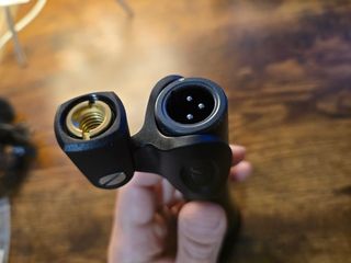 Micrófono Sennheiser e835