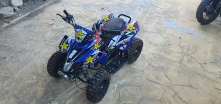 Se cambian por moto 49cc 50cc