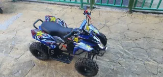 Se cambian por moto 49cc 50cc